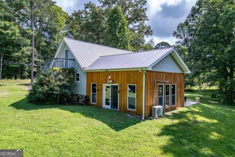 411 Piney Acres Road Blue Ridge GA 30513