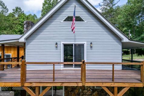 411 Piney Acres Road Blue Ridge GA 30513