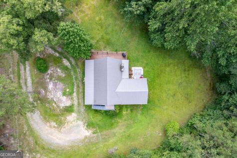 411 Piney Acres Road Blue Ridge GA 30513