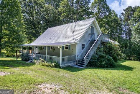 411 Piney Acres Road Blue Ridge GA 30513