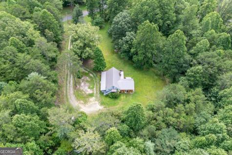411 Piney Acres Road Blue Ridge GA 30513