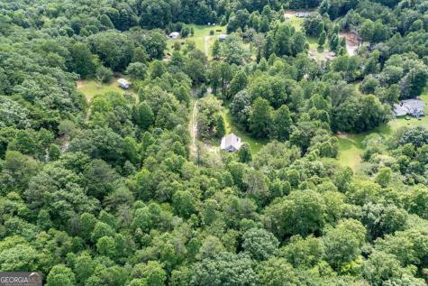 411 Piney Acres Road Blue Ridge GA 30513