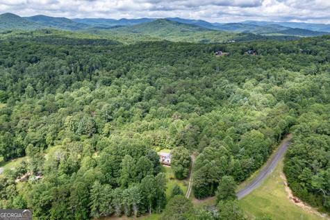 411 Piney Acres Road Blue Ridge GA 30513