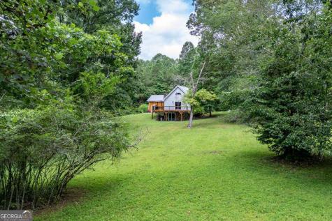 411 Piney Acres Road Blue Ridge GA 30513