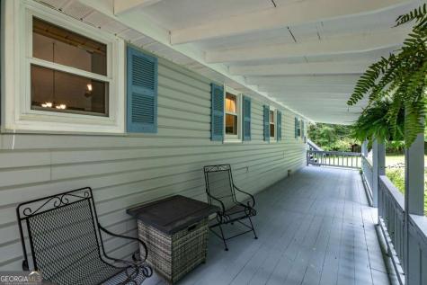 411 Piney Acres Road Blue Ridge GA 30513