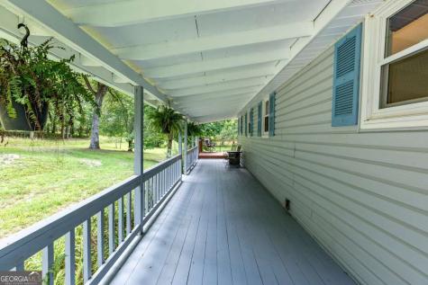 411 Piney Acres Road Blue Ridge GA 30513