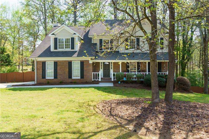 2072 Perrin Drive Lawrenceville GA 30043