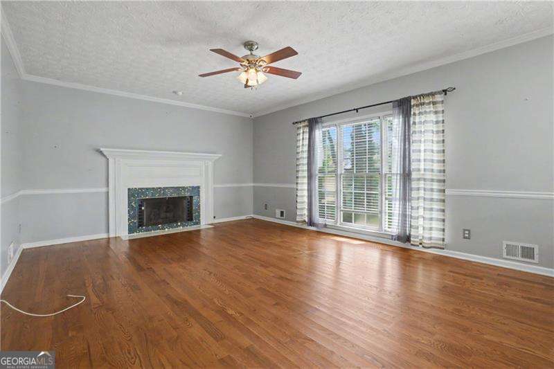 2072 Perrin Drive Lawrenceville GA 30043