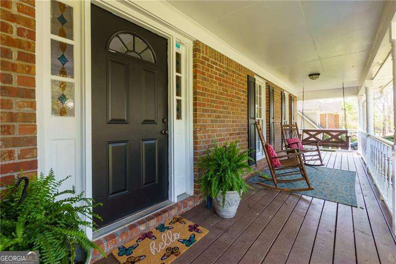 2072 Perrin Drive Lawrenceville GA 30043