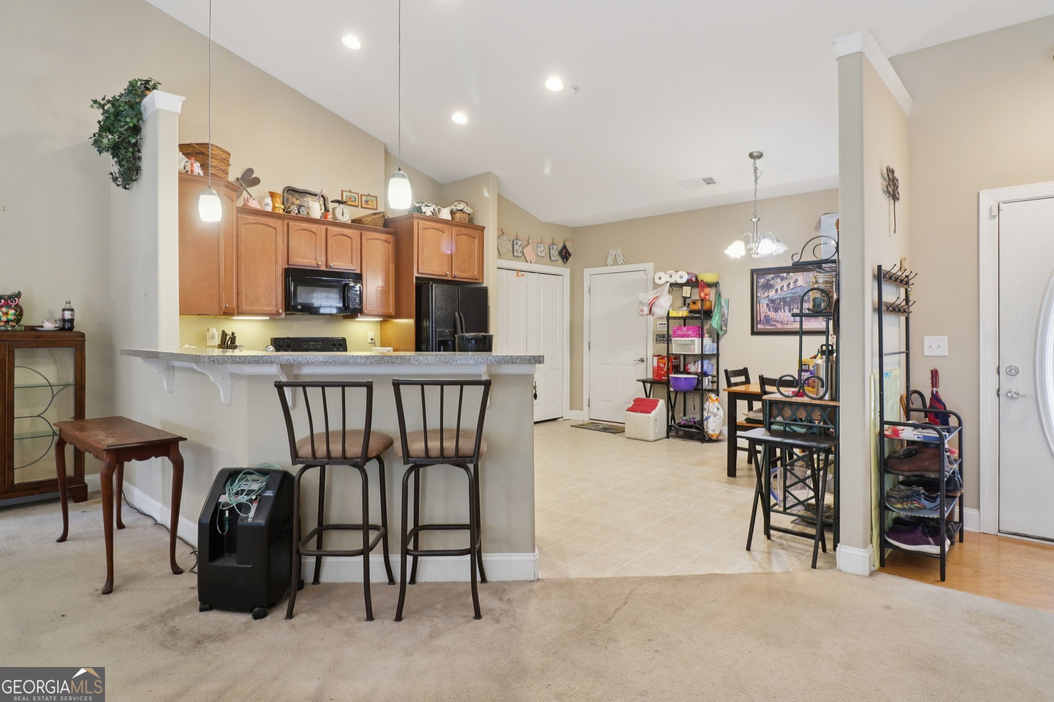 1502 Commonwealth Circle Newnan GA 30263