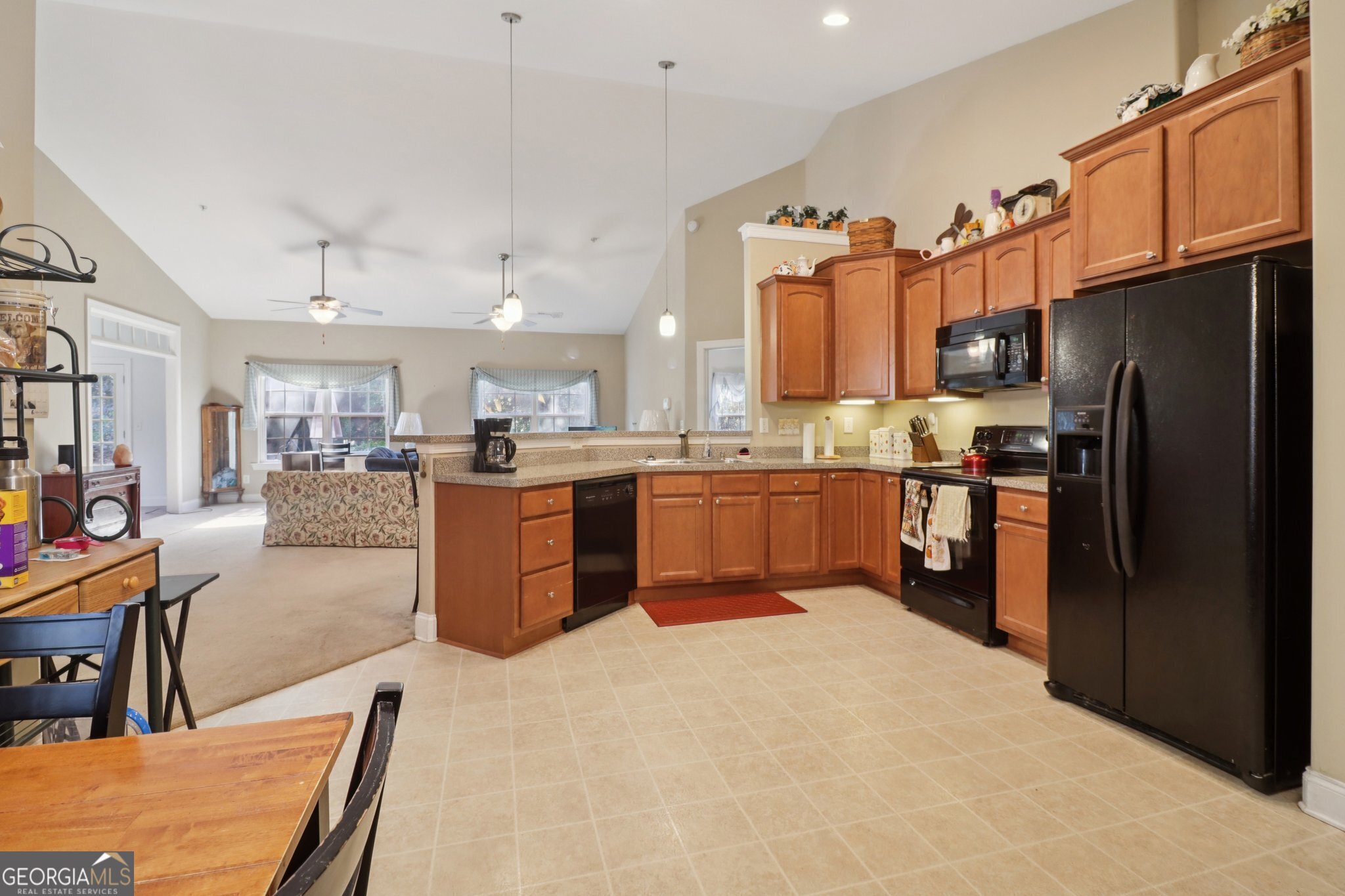 1502 Commonwealth Circle Newnan GA 30263