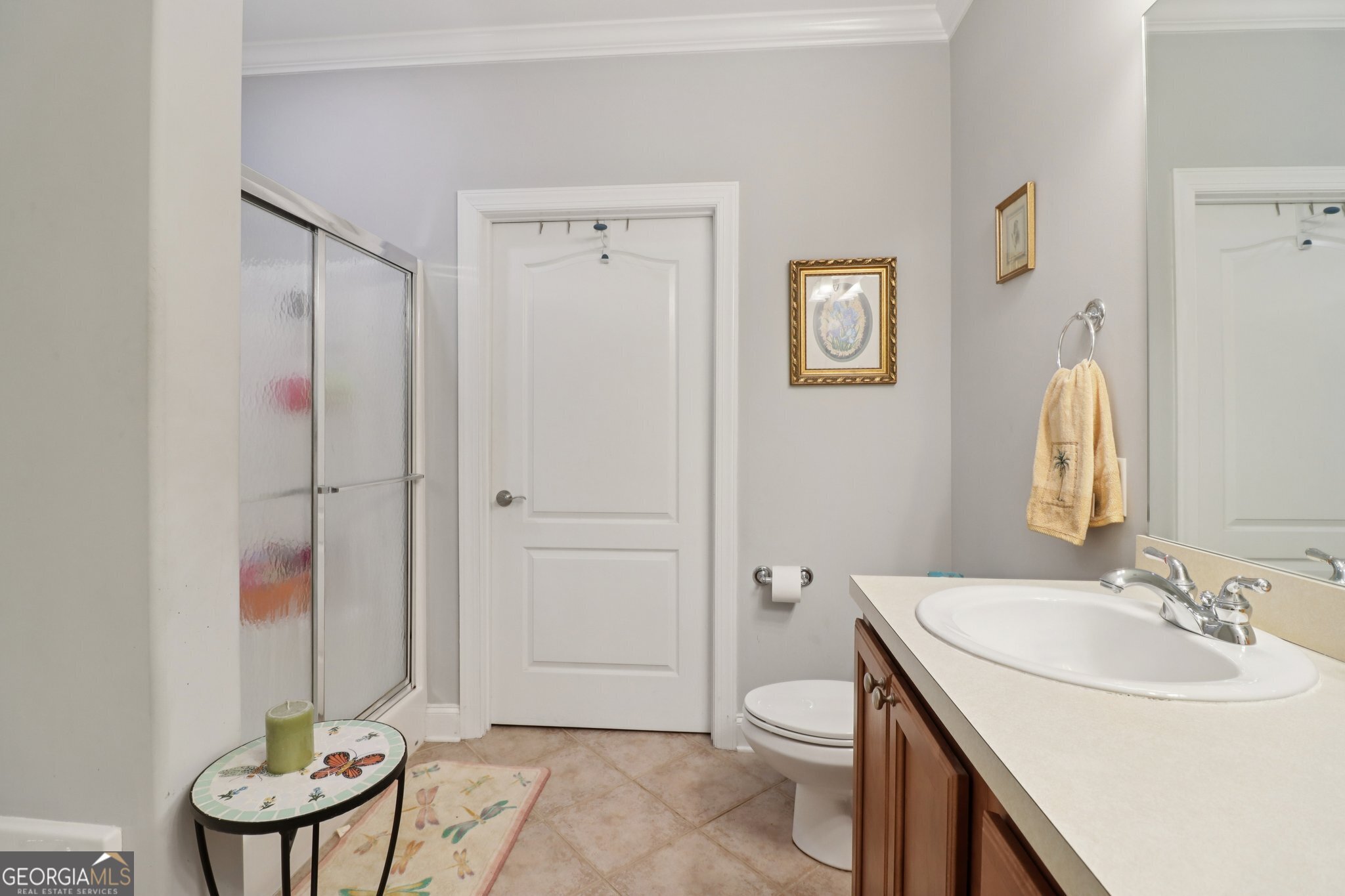 1502 Commonwealth Circle Newnan GA 30263