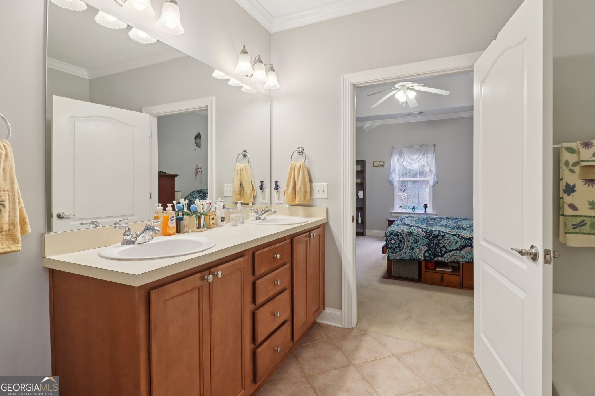 1502 Commonwealth Circle Newnan GA 30263