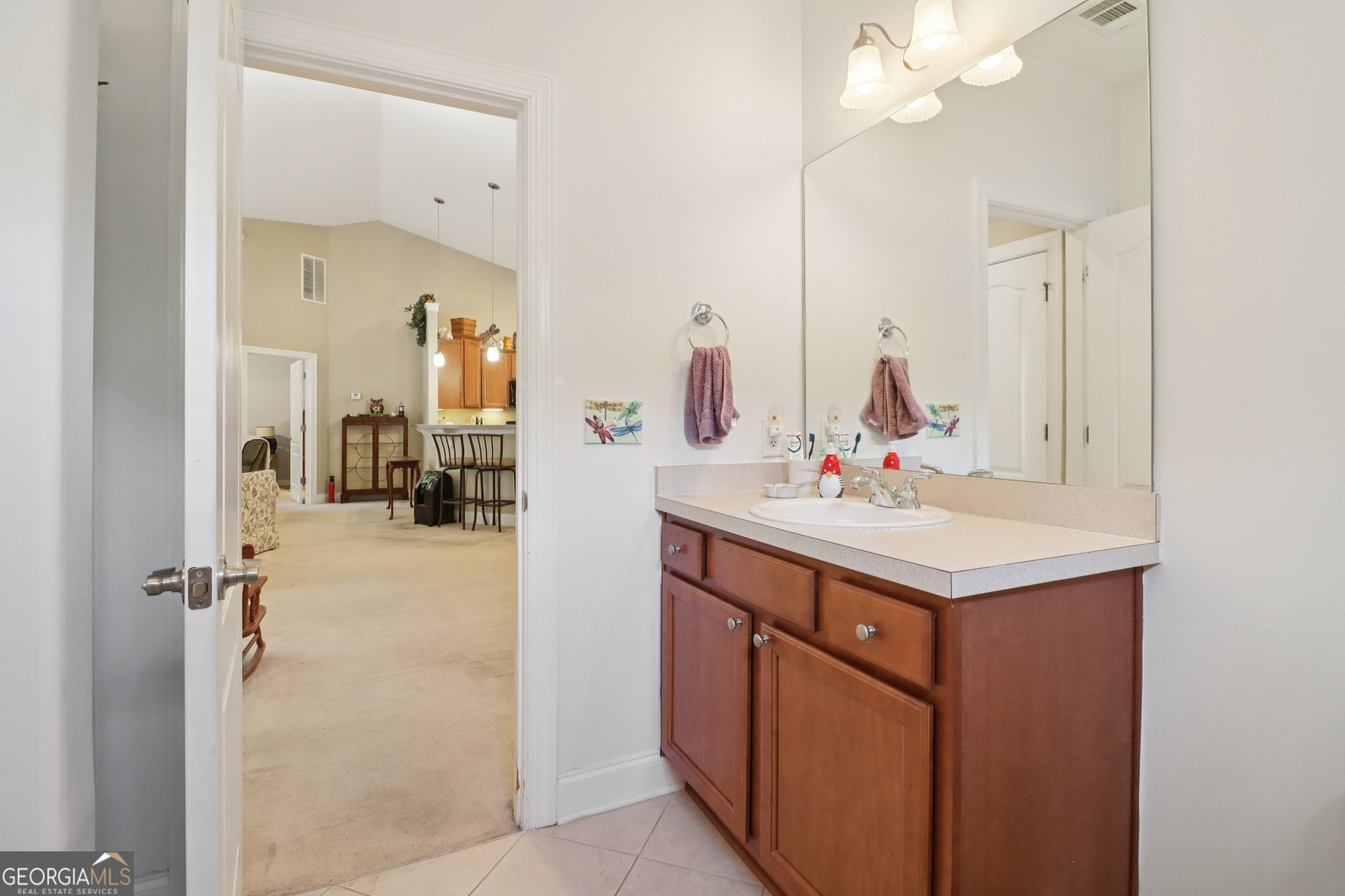 1502 Commonwealth Circle Newnan GA 30263