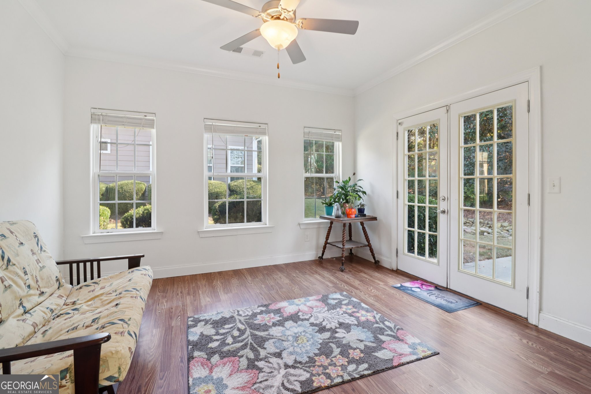 1502 Commonwealth Circle Newnan GA 30263