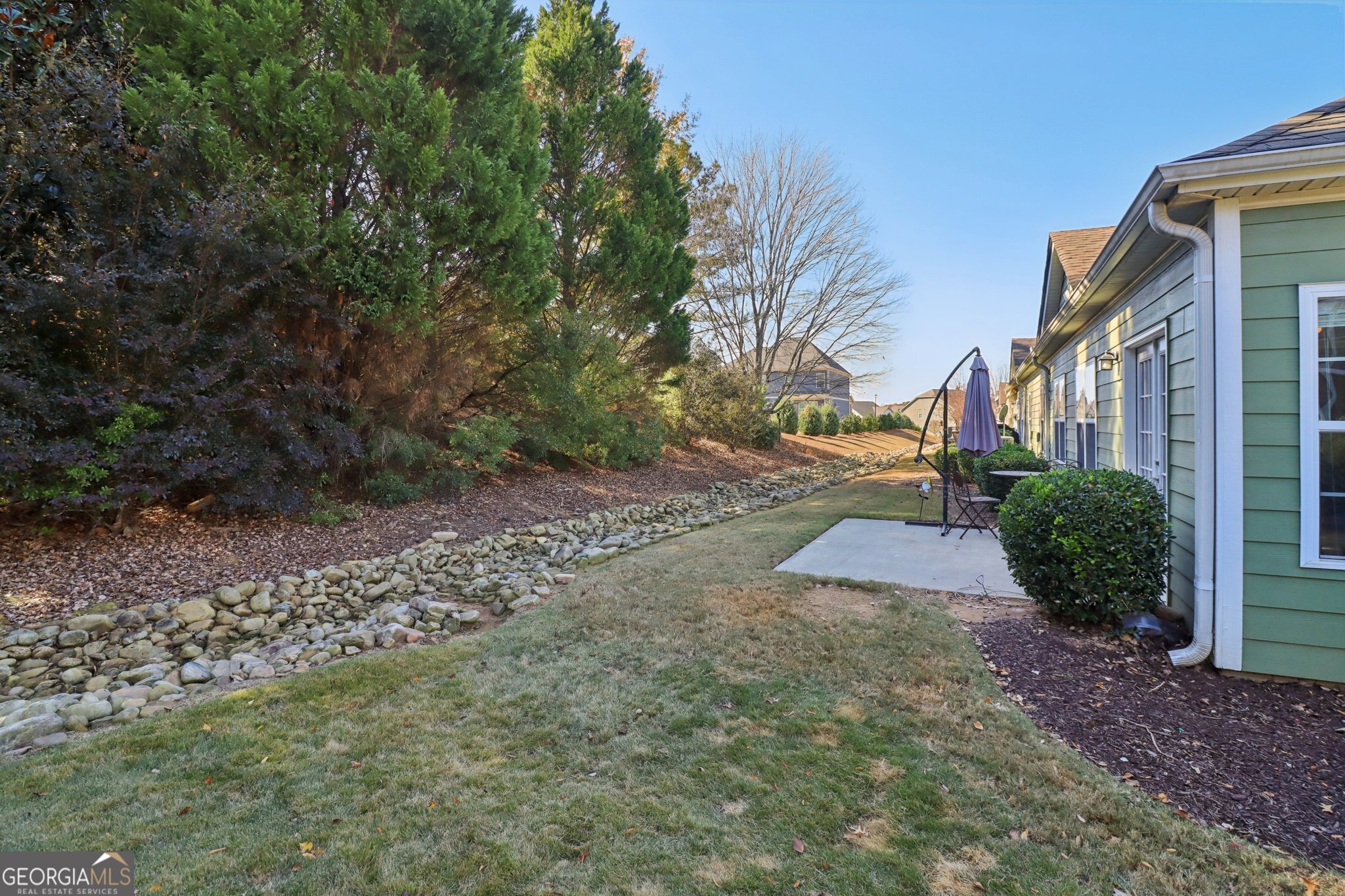 1502 Commonwealth Circle Newnan GA 30263