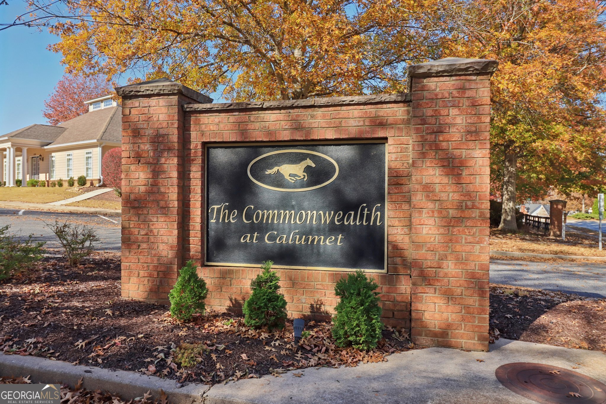 1502 Commonwealth Circle Newnan GA 30263