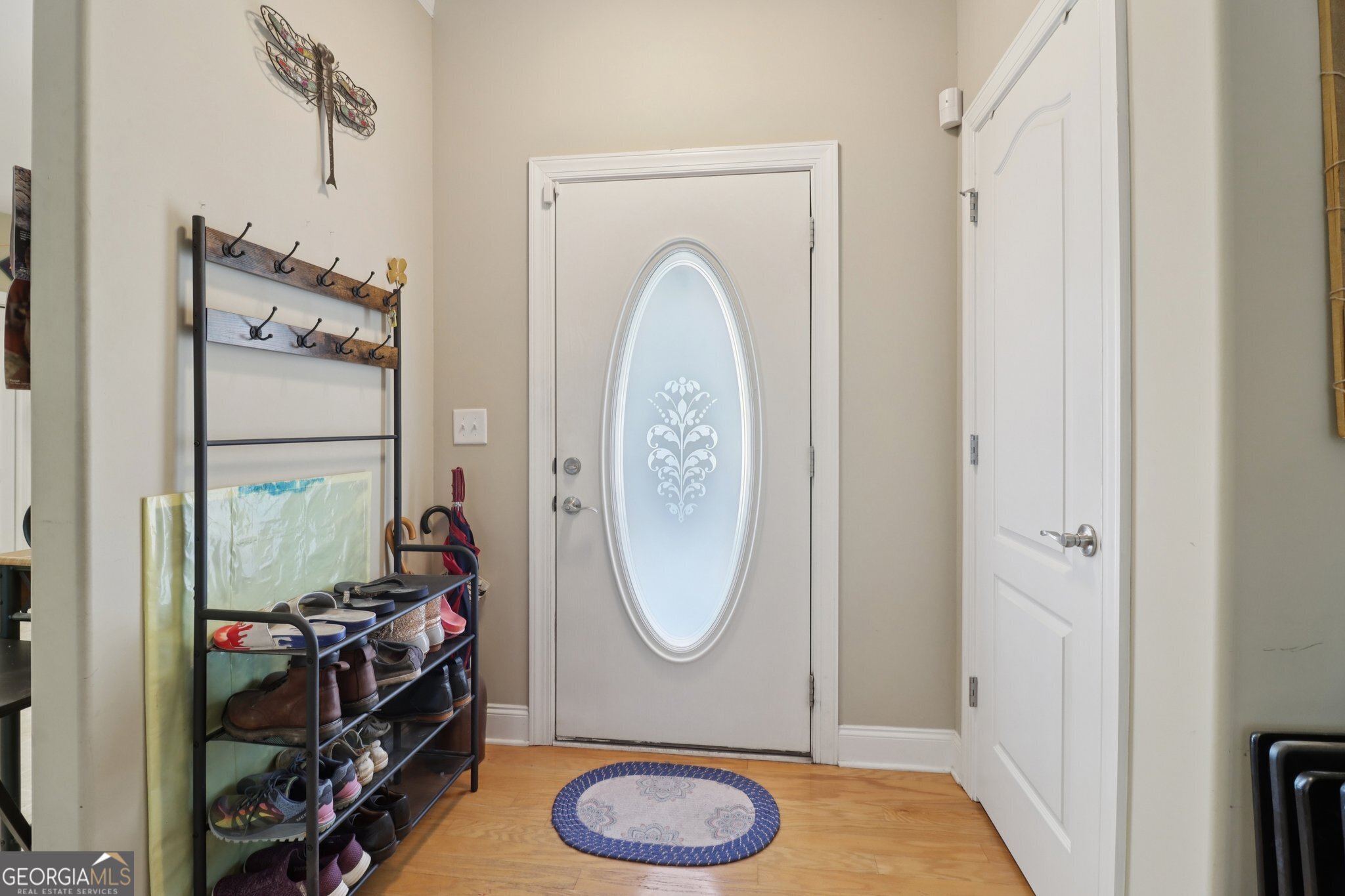 1502 Commonwealth Circle Newnan GA 30263