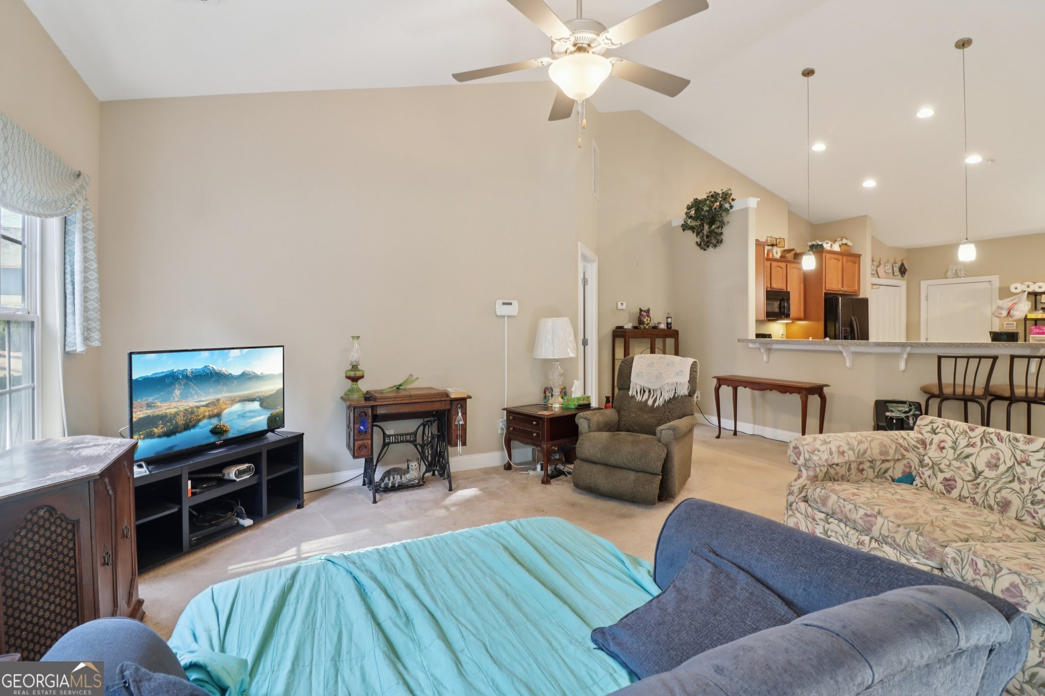 1502 Commonwealth Circle Newnan GA 30263
