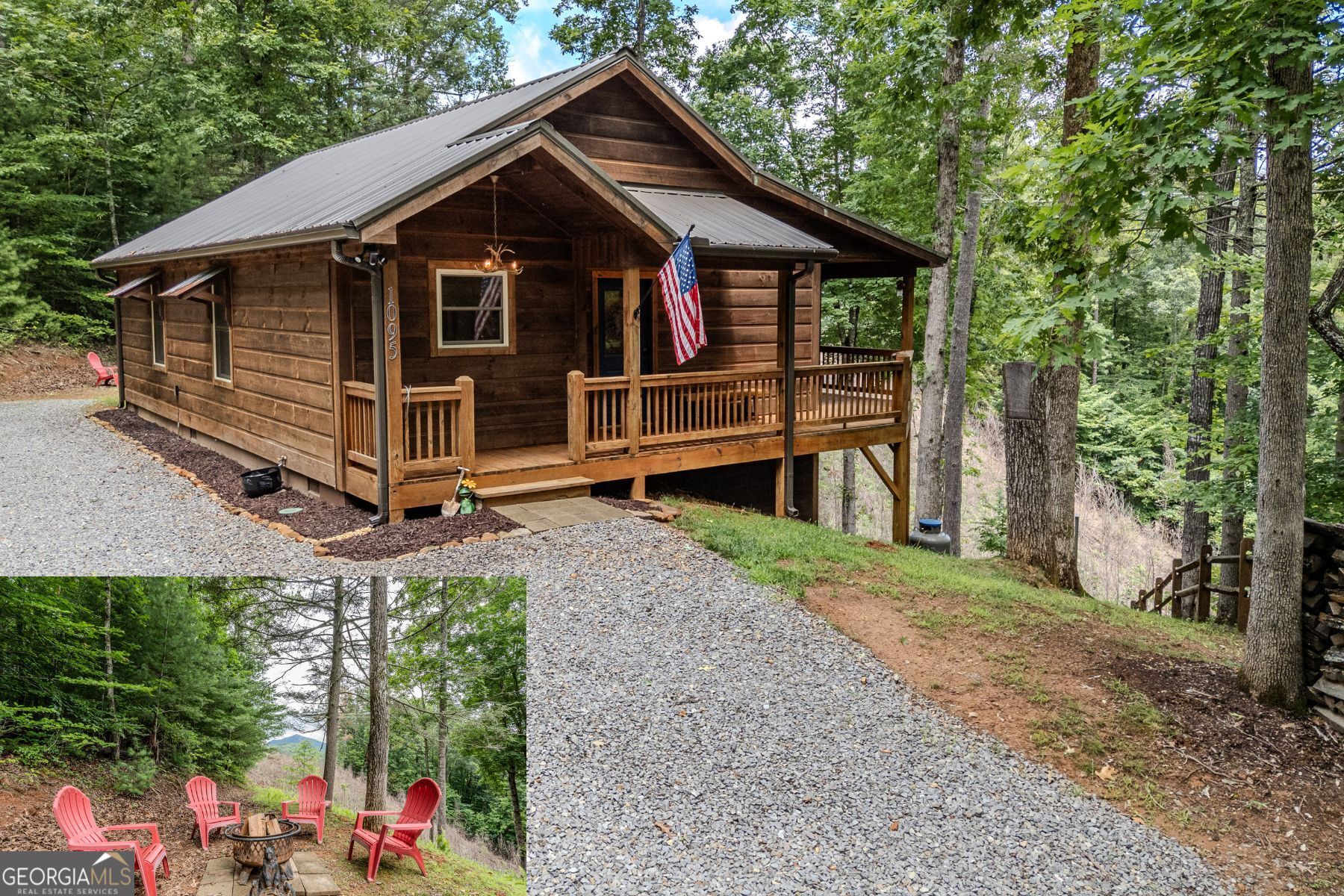 1095 Lonesome Pine Road Murphy NC 28906