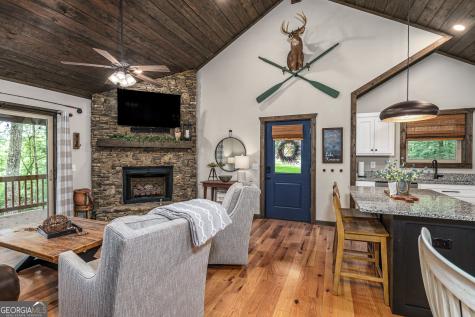 1095 Lonesome Pine Road Murphy NC 28906