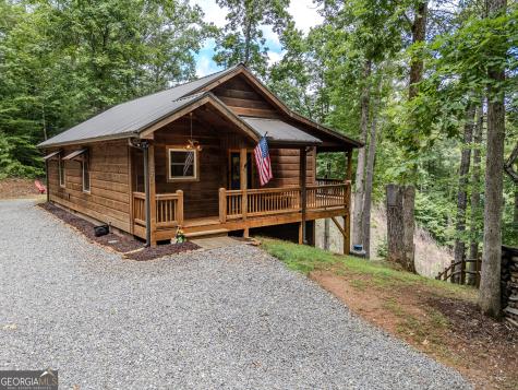 1095 Lonesome Pine Road Murphy NC 28906