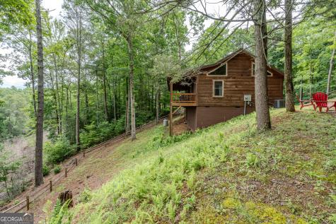1095 Lonesome Pine Road Murphy NC 28906