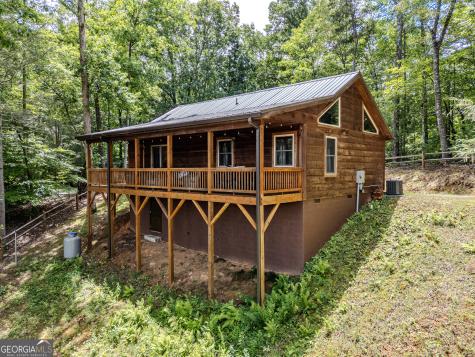 1095 Lonesome Pine Road Murphy NC 28906