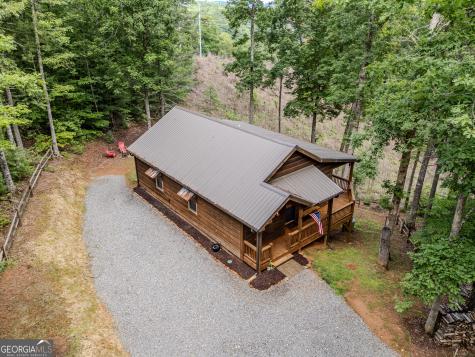 1095 Lonesome Pine Road Murphy NC 28906
