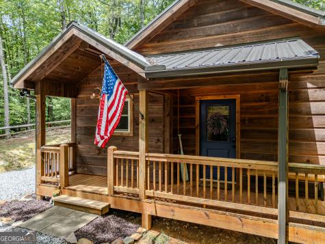 1095 Lonesome Pine Road Murphy NC 28906