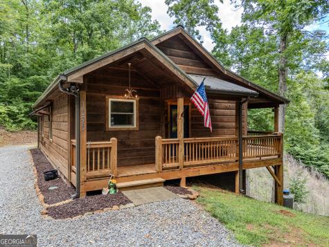 1095 Lonesome Pine Road Murphy NC 28906