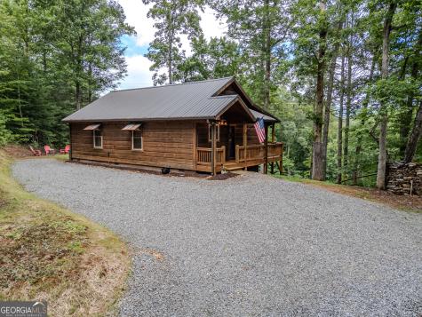 1095 Lonesome Pine Road Murphy NC 28906