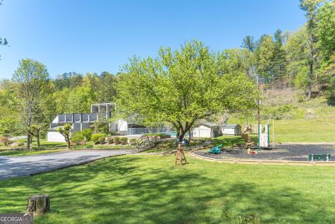 1095 Lonesome Pine Road Murphy NC 28906