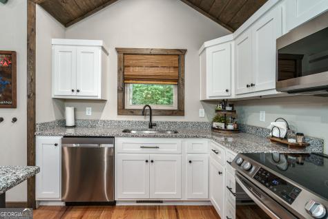 1095 Lonesome Pine Road Murphy NC 28906