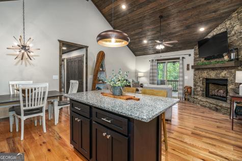 1095 Lonesome Pine Road Murphy NC 28906