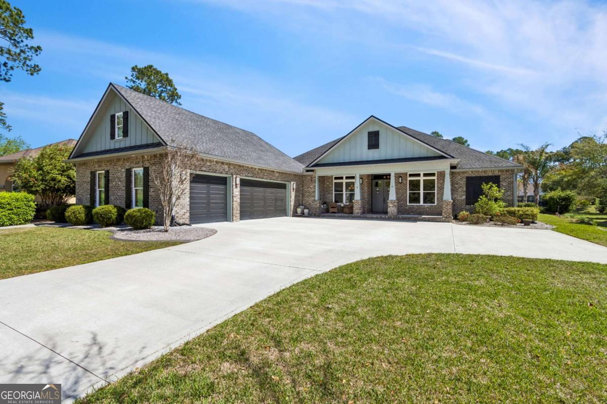 167 Millers Branch Drive St. Marys GA 31558