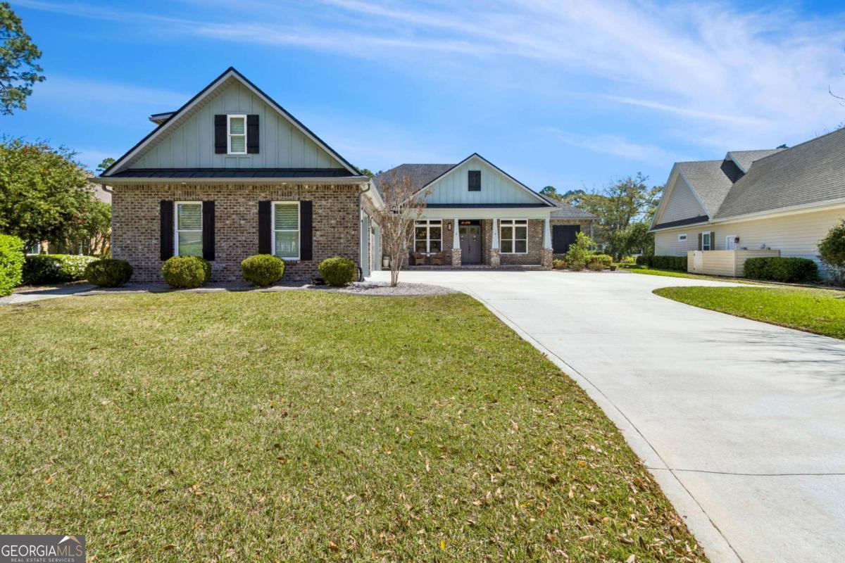 167 Millers Branch Drive St. Marys GA 31558