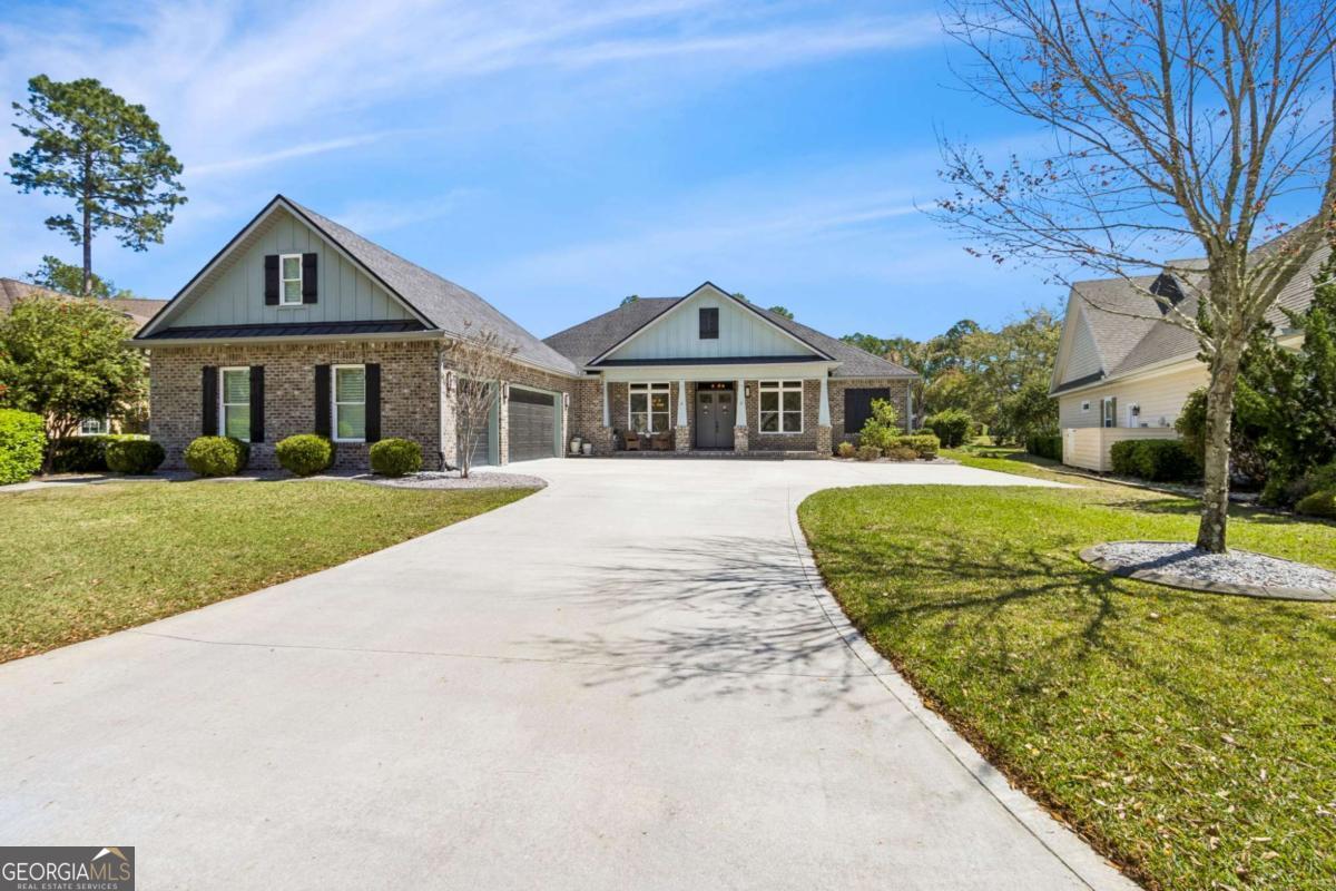 167 Millers Branch Drive St. Marys GA 31558
