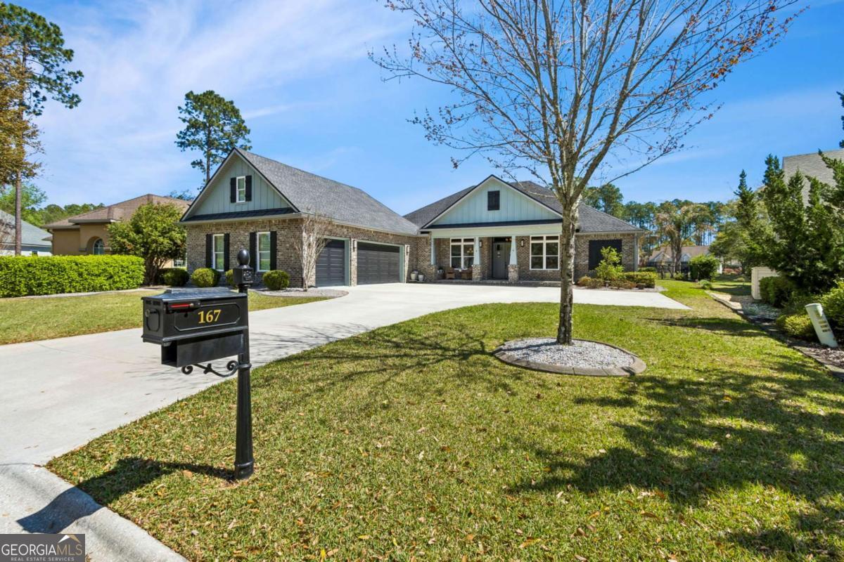 167 Millers Branch Drive St. Marys GA 31558