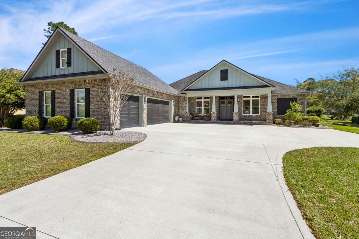 167 Millers Branch Drive St. Marys GA 31558