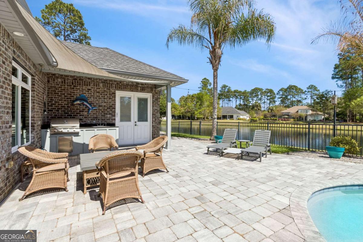167 Millers Branch Drive St. Marys GA 31558