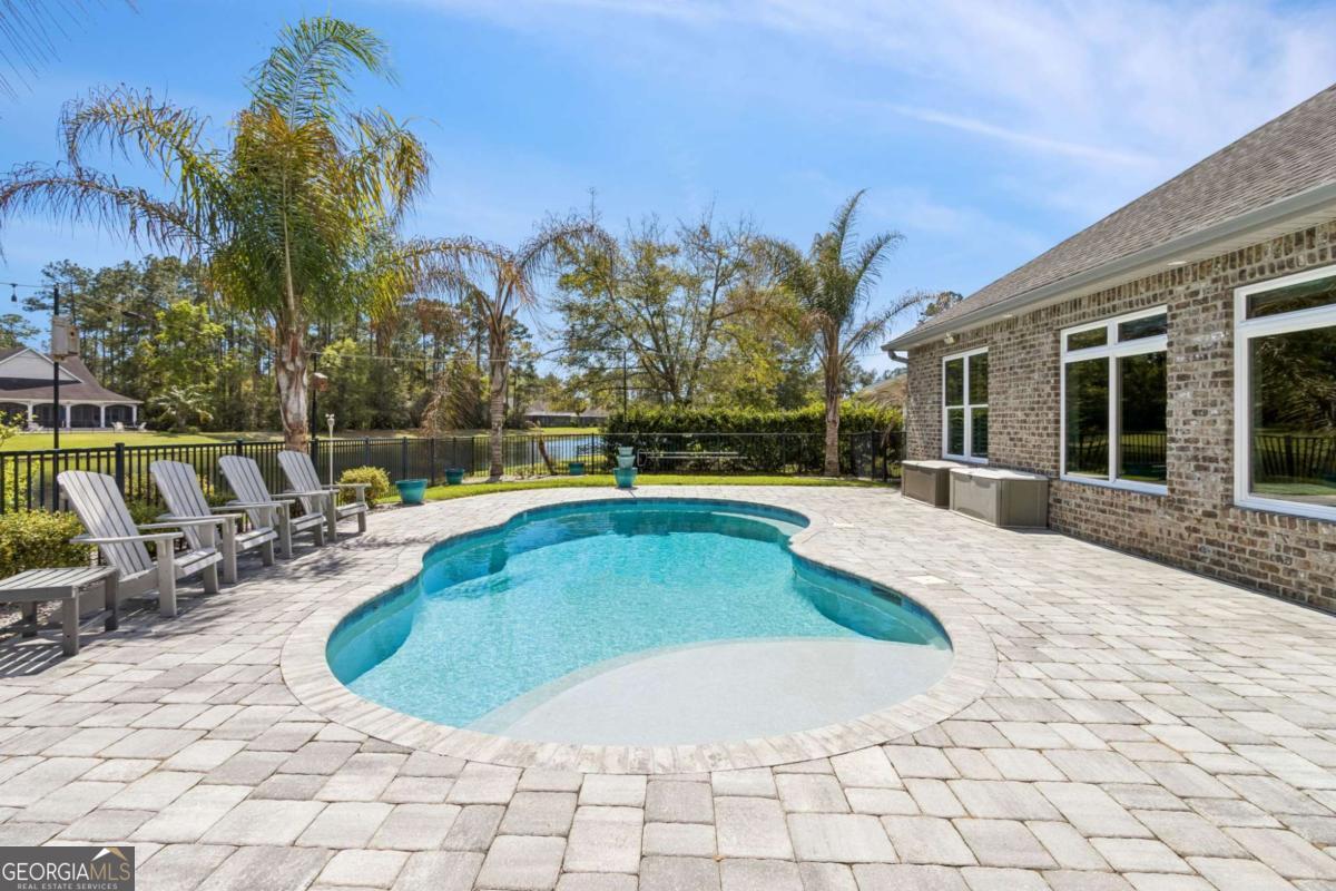 167 Millers Branch Drive St. Marys GA 31558