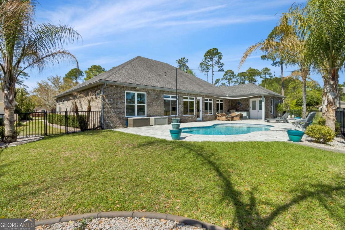 167 Millers Branch Drive St. Marys GA 31558