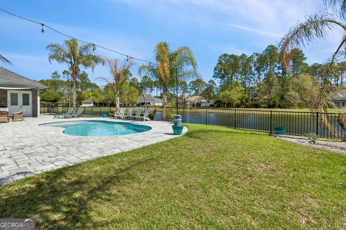 167 Millers Branch Drive St. Marys GA 31558