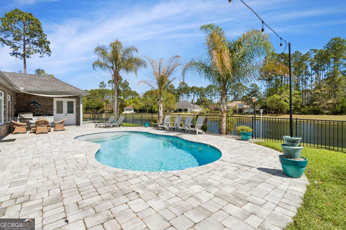 167 Millers Branch Drive St. Marys GA 31558