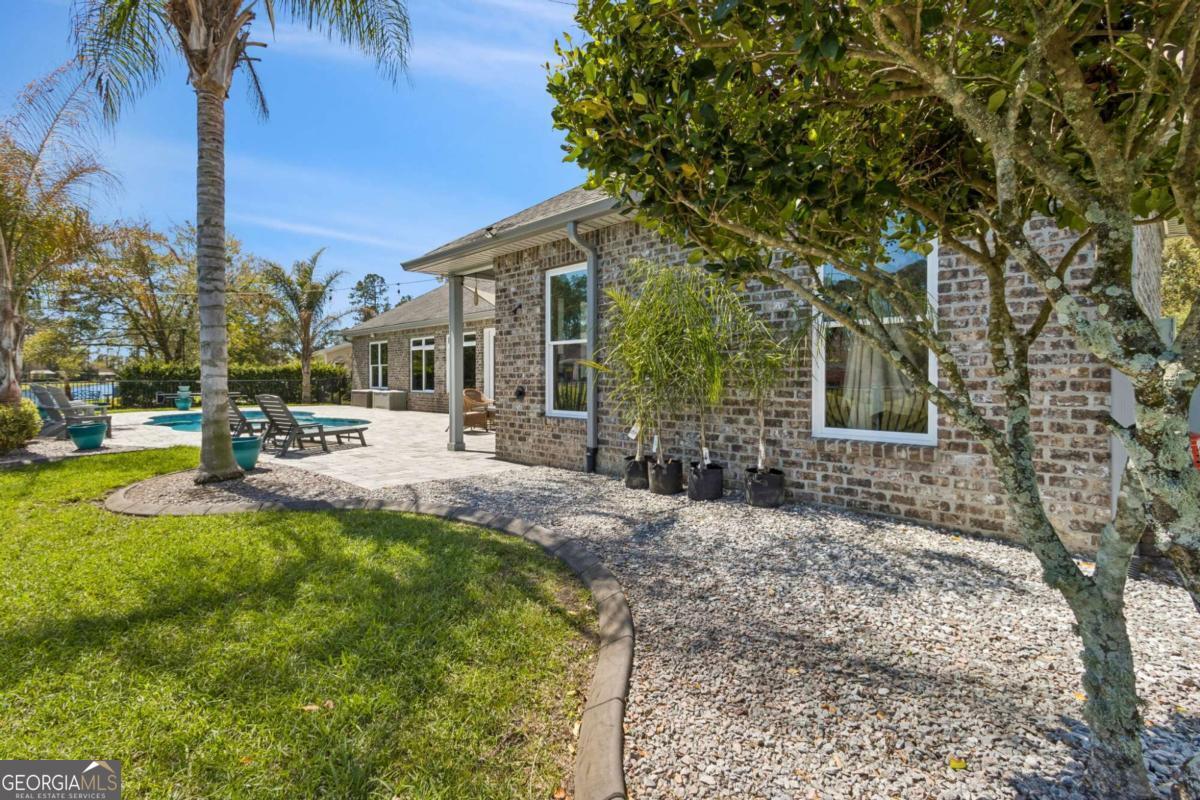 167 Millers Branch Drive St. Marys GA 31558