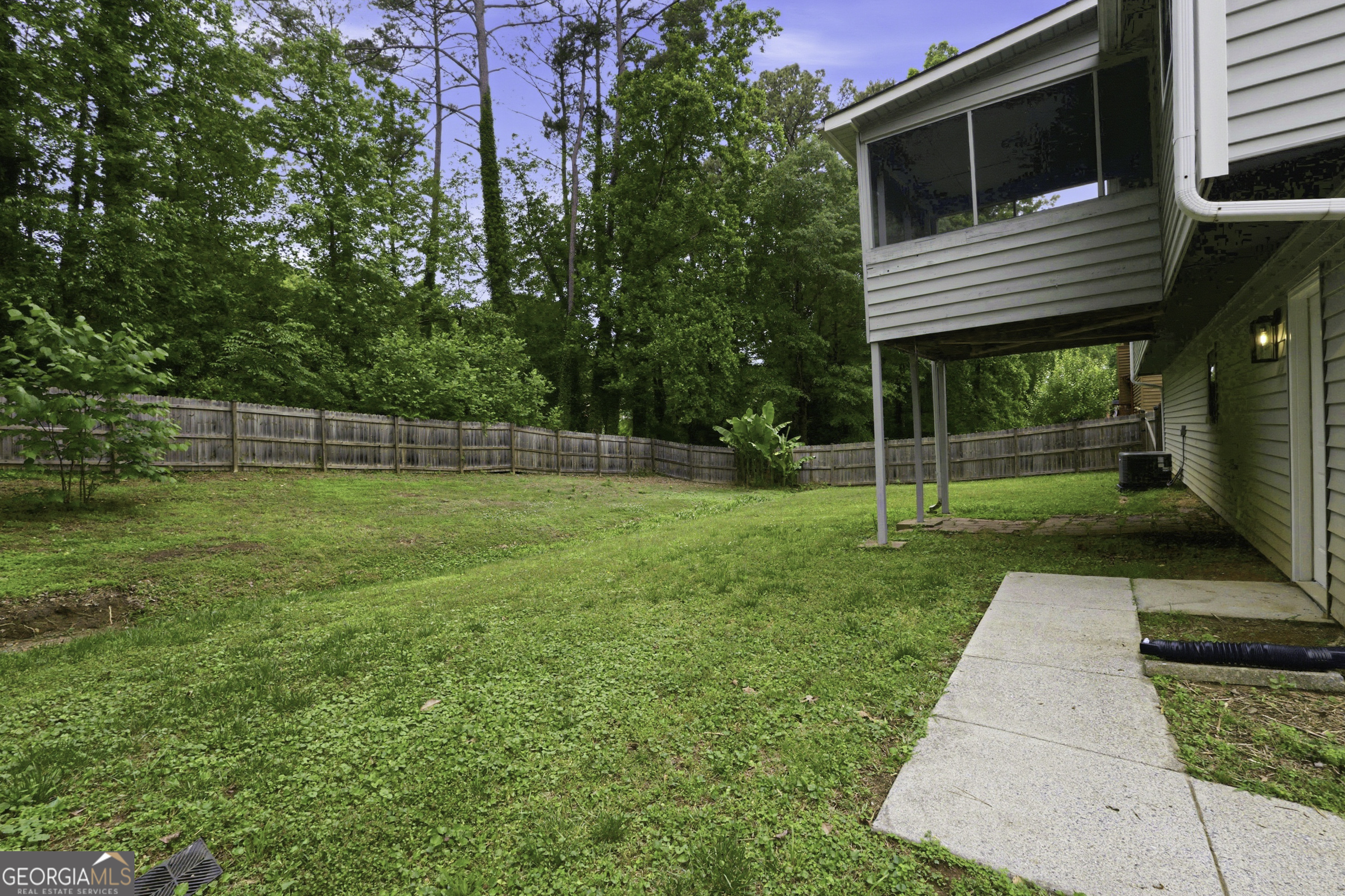 4478 S Springwood Drive SW Smyrna GA 30082
