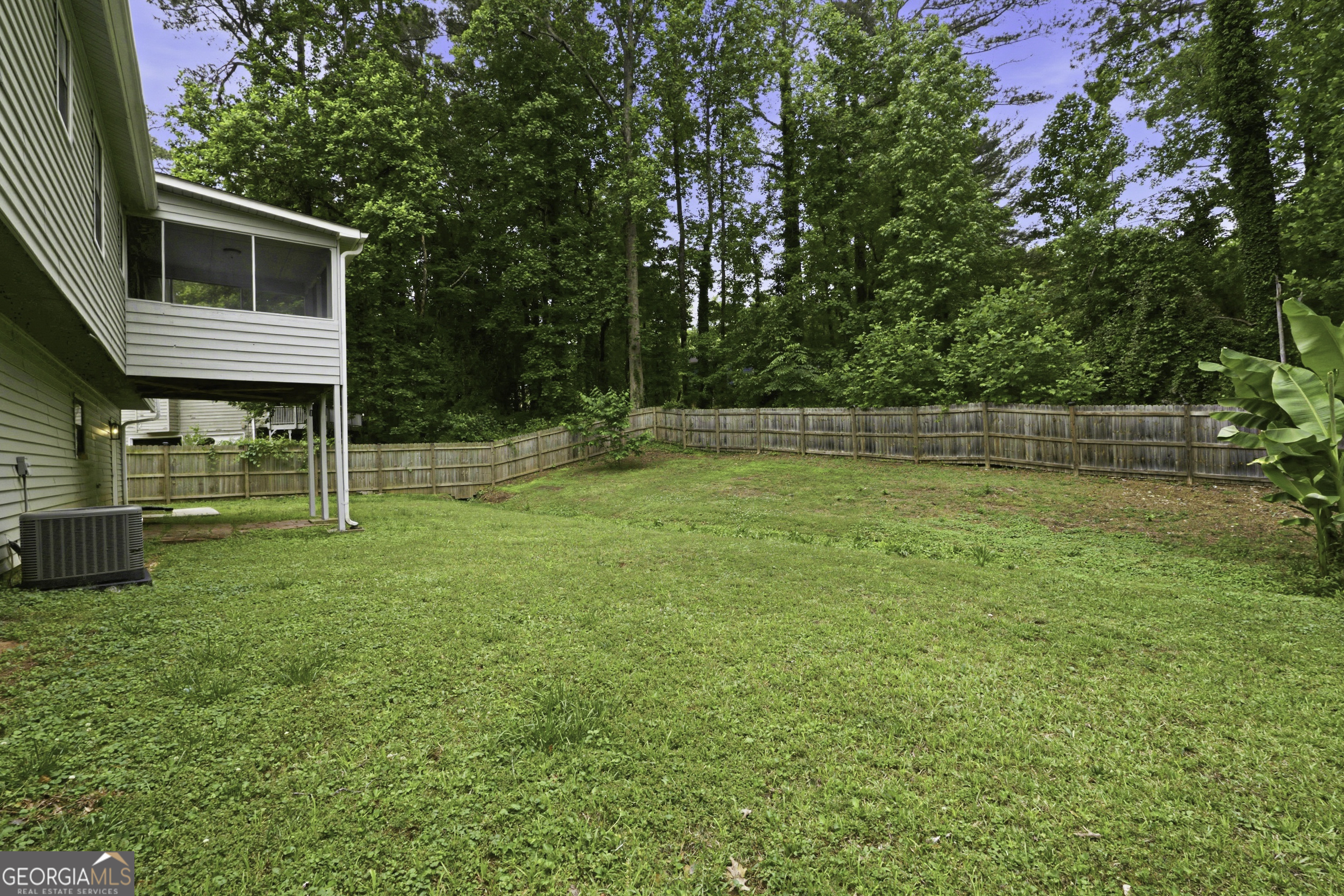 4478 S Springwood Drive SW Smyrna GA 30082