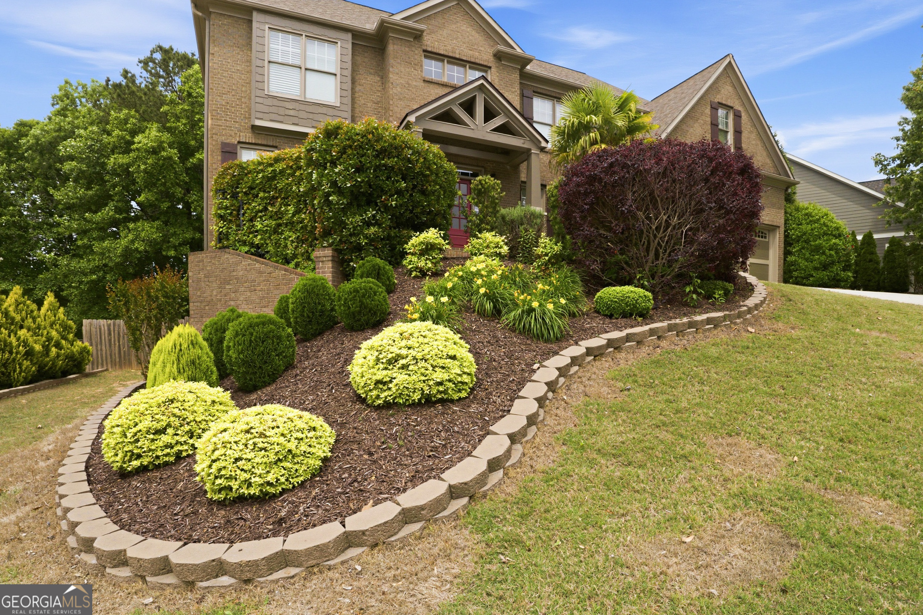4478 S Springwood Drive SW Smyrna GA 30082