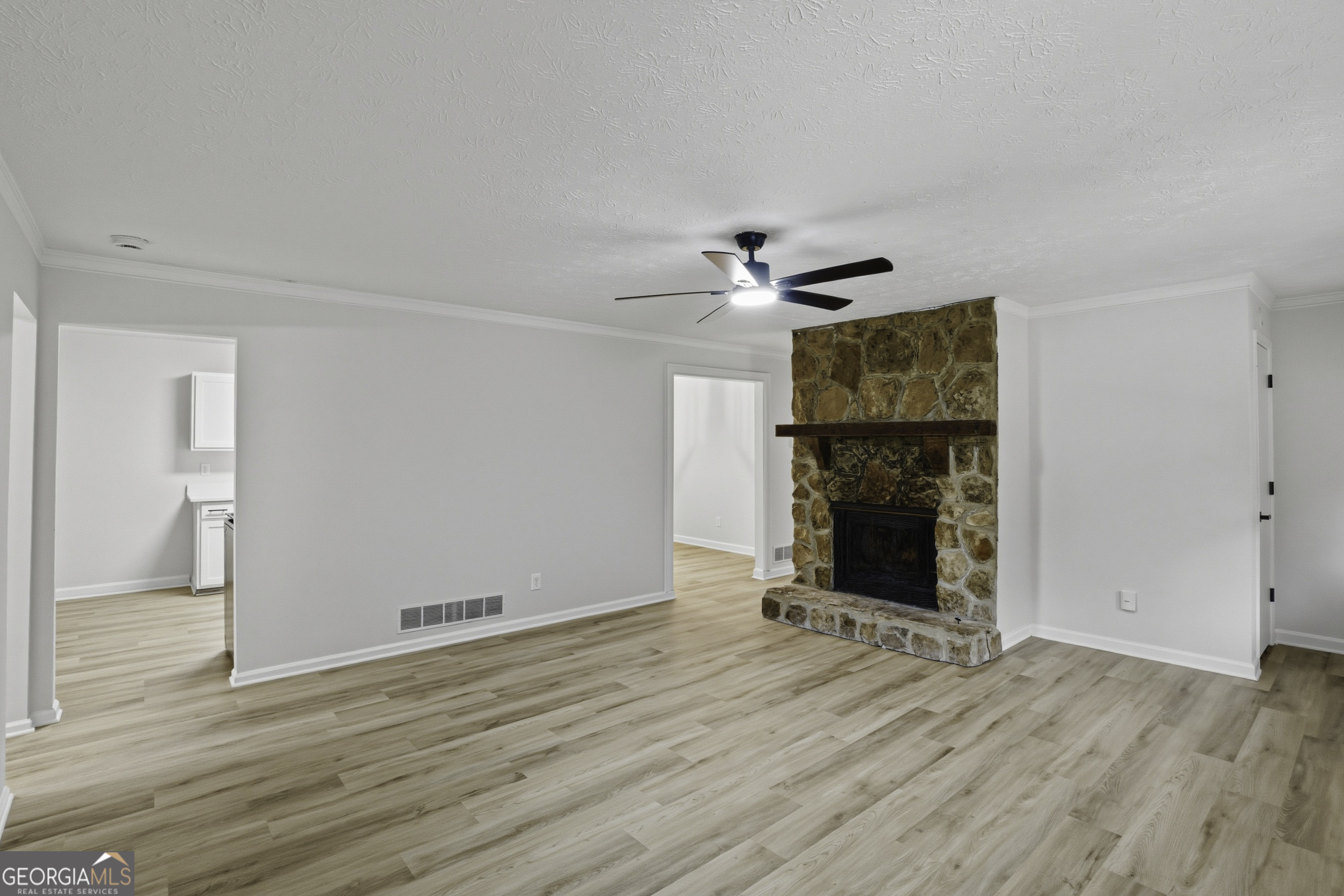 4478 S Springwood Drive SW Smyrna GA 30082